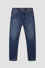 Load image into Gallery viewer, MISH MASH Tapered Fit Flex Active Denim Jean - Mid
