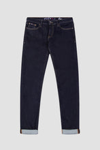 Load image into Gallery viewer, MISH MASH Tapered Fit Flex Active Denim Jean - Natural
