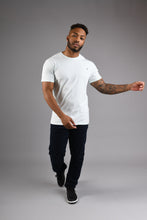 Load image into Gallery viewer, CAMDEN Crew Neck T Shirt - Sea Foam
