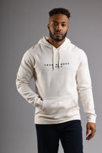 Load image into Gallery viewer, KNIGHTSBRIDGE Hoodie - Ecru

