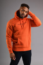 Load image into Gallery viewer, KNIGHTSBRIDGE Hoodie - Orange
