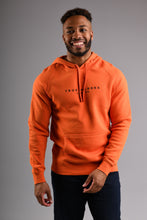 Load image into Gallery viewer, KNIGHTSBRIDGE Hoodie - Orange

