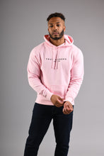 Load image into Gallery viewer, KNIGHTSBRIDGE Hoodie - Pink
