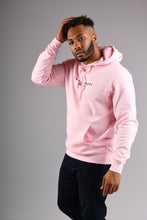 Load image into Gallery viewer, KNIGHTSBRIDGE Hoodie - Pink
