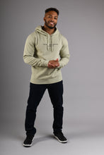 Load image into Gallery viewer, KNIGHTSBRIDGE Hoodie - Pistachio
