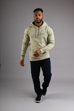 Load image into Gallery viewer, KNIGHTSBRIDGE Hoodie - Pistachio
