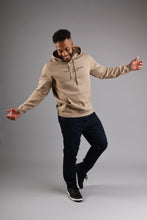 Load image into Gallery viewer, KNIGHTSBRIDGE Hoodie - Sand
