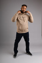 Load image into Gallery viewer, KNIGHTSBRIDGE Hoodie - Sand
