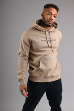 Load image into Gallery viewer, KNIGHTSBRIDGE Hoodie - Sand

